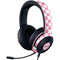 Cartoon Network Powerpuff Girls Checkered Razer Kraken X Skin