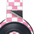 Cartoon Network Powerpuff Girls Checkered Razer Kraken X Skin