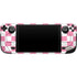 Cartoon Network Powerpuff Girls Checkered Steam Deck Handheld Gaming Computer Skin