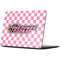 Cartoon Network Powerpuff Girls Checkered Surface Laptop 7 13.8in Skin