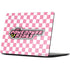 Cartoon Network Powerpuff Girls Checkered Surface Laptop 7 13.8in Skin
