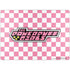 Cartoon Network Powerpuff Girls Checkered Surface Laptop 7 13.8in Skin