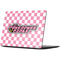 Cartoon Network Powerpuff Girls Checkered Surface Laptop 7 15in Skin