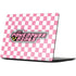 Cartoon Network Powerpuff Girls Checkered Surface Laptop 7 15in Skin