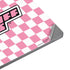 Cartoon Network Powerpuff Girls Checkered Laptop Skins