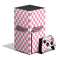 Cartoon Network Powerpuff Girls Checkered Xbox Series X Bundle Skin