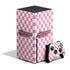 Cartoon Network Powerpuff Girls Checkered Xbox Series X Bundle Skin