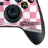 Cartoon Network Powerpuff Girls Checkered Xbox Series X Bundle Skin