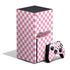 Cartoon Network Powerpuff Girls Checkered Xbox Series X Skins