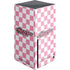 Cartoon Network Powerpuff Girls Checkered Xbox Series X Skins