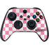 Cartoon Network Powerpuff Girls Checkered Xbox Series X Skins
