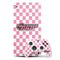 Cartoon Network Powerpuff Girls Checkered Xbox Series X Skins