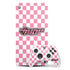 Cartoon Network Powerpuff Girls Checkered Xbox Series X Skins