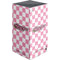 Cartoon Network Powerpuff Girls Checkered XBox Series X Digital Edition Console Skin