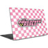Cartoon Network Powerpuff Girls Checkered Dell XPS Skin