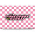 Cartoon Network Powerpuff Girls Checkered Dell XPS Skin
