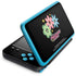 Cartoon Network Powerpuff Girls Flowers Nintendo Skins