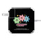 Cartoon Network Powerpuff Girls Flowers 85W Power Adapter (15 and 17 inch MacBook Pro Charger) Skin
