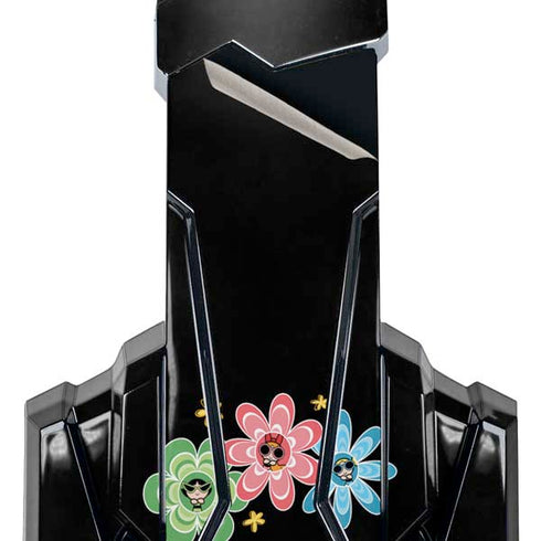 Cartoon Network Powerpuff Girls Flowers BENGOO G9000 Skin