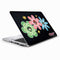 Cartoon Network Powerpuff Girls Flowers HP Elitebook Skin