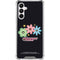 Cartoon Network Powerpuff Girls Flowers Galaxy A16 5G Clear Case