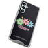 Cartoon Network Powerpuff Girls Flowers Galaxy A16 5G Clear Case