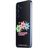 Cartoon Network Powerpuff Girls Flowers Galaxy A35 5G Skin