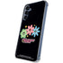 Cartoon Network Powerpuff Girls Flowers Galaxy A55 5G Clear Case