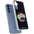 Cartoon Network Powerpuff Girls Flowers Galaxy A55 5G Clear Case