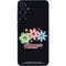 Cartoon Network Powerpuff Girls Flowers Galaxy A55 5G Skin