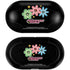 Cartoon Network Powerpuff Girls Flowers Galaxy Buds Plus Skin