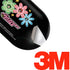 Cartoon Network Powerpuff Girls Flowers Galaxy Buds Plus Skin