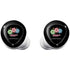 Cartoon Network Powerpuff Girls Flowers Galaxy Buds Plus Skin