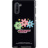 Cartoon Network Powerpuff Girls Flowers Galaxy Cases