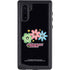 Cartoon Network Powerpuff Girls Flowers Galaxy Cases