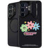 Cartoon Network Powerpuff Girls Flowers Galaxy S24 FE Kickstand Case