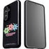 Cartoon Network Powerpuff Girls Flowers Galaxy S25 Impact Case