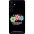 Cartoon Network Powerpuff Girls Flowers Galaxy S25 Skin