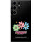 Cartoon Network Powerpuff Girls Flowers Galaxy S24 Ultra Skin