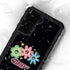 Cartoon Network Powerpuff Girls Flowers Galaxy S24 Waterproof Case