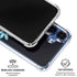 Cartoon Network Powerpuff Girls Flowers Galaxy S25 Clear Case