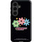 Cartoon Network Powerpuff Girls Flowers Galaxy S26 Impact Case