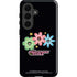 Cartoon Network Powerpuff Girls Flowers Galaxy S26 Impact Case
