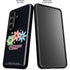 Cartoon Network Powerpuff Girls Flowers Galaxy S26 Impact Case