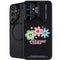 Cartoon Network Powerpuff Girls Flowers Galaxy S26 Kickstand Case