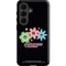 Cartoon Network Powerpuff Girls Flowers Galaxy S26 Plus Impact Case