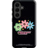 Cartoon Network Powerpuff Girls Flowers Galaxy S26 Plus Impact Case