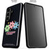 Cartoon Network Powerpuff Girls Flowers Galaxy S26 Plus Impact Case