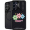 Cartoon Network Powerpuff Girls Flowers Galaxy S26 Plus Kickstand Case