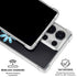 Cartoon Network Powerpuff Girls Flowers Galaxy S26 Ultra Clear Case